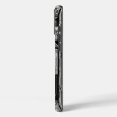 Coques Case-Mate iPhone UNIT-77 #059 : Conduit Starline SGM-68 (Verso / Gauche)