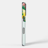 Coques Case-Mate iPhone Unité dans la diversité : Collection des drapeaux (Verso / Droite)