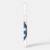 Coques Case-Mate iPhone Unité de chien militaire de police K9 (Verso / Gauche)