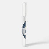 Coques Case-Mate iPhone Unité de chien militaire de police K9 (Verso / Droite)