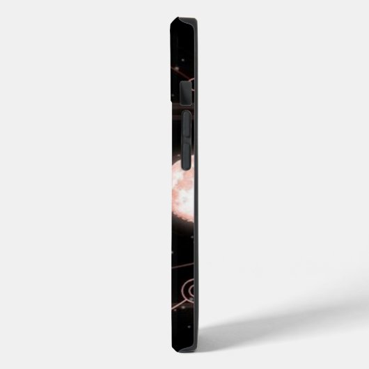 Coques Case-Mate iPhone Unité de la Galaxie (Verso / Gauche)