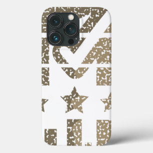 Case-Mate iPhone Case Unité en action - Un hommage moderne