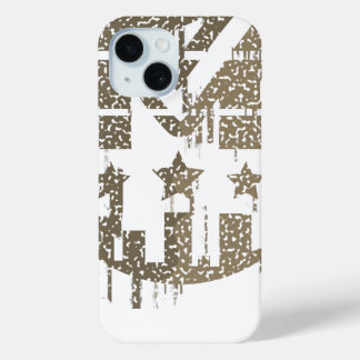 Coque Pour iPhone 15 Unité en mouvement - Les moteurs de la démocratie