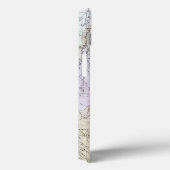 Coques Case-Mate iPhone UNITED STATES MAP, c1812 (Verso / Droite)