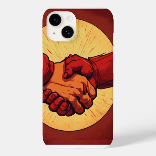 Coques Case-Mate iPhone "Unity Duo : Le combo iPhone et capot ultime pour (Verso)