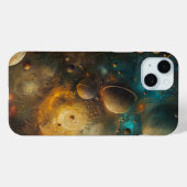 Coques Case-Mate iPhone Univers (Verso (horizontal))