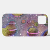 Coques Case-Mate iPhone Univers 2012 (Verso (horizontal))