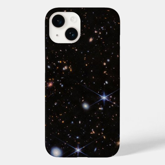 Coques Case-Mate iPhone Univers Galaxy (Verso)