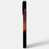 Coques Case-Mate iPhone Univers Helix - Œil de Dieu 1 (Verso / Gauche)