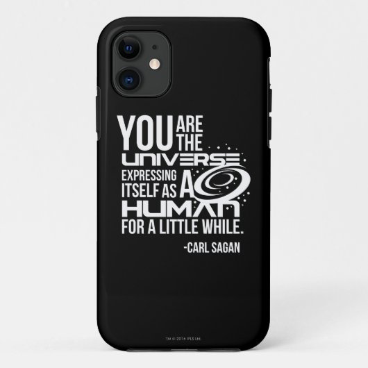 Coques Case-Mate iPhone Univers humain (Dos)