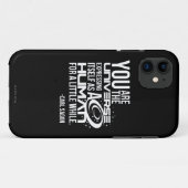 Coques Case-Mate iPhone Univers humain (Dos (Horizontal))