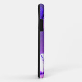 Coques Case-Mate iPhone Univers Magique Pegasus. (Dos/Droite)