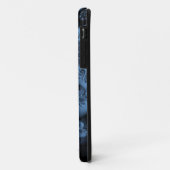 Coques Case-Mate iPhone Univers papillon (Dos/Gauche)