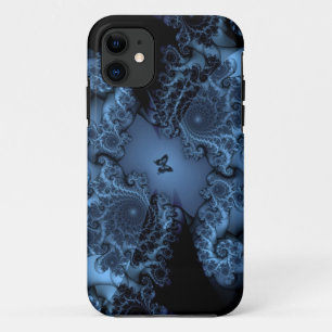 Coques Pour iPhone Univers papillon