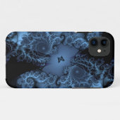 Coques Case-Mate iPhone Univers papillon (Dos (Horizontal))