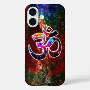 Coques iPhone 16 Universal OM Chi