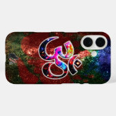 Coques Case-Mate iPhone Universal OM Chi (Verso (horizontal))