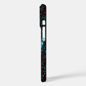 Coques Case-Mate iPhone Universal OM Hum (Verso / Gauche)