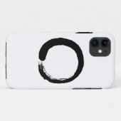 Coques Case-Mate iPhone Universel de l'iPhone 5 de Coque-Compagnon d'ohm (Dos (Horizontal))