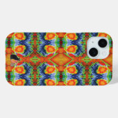 Coques Case-Mate iPhone Universiens KCFX (Verso (horizontal))