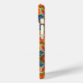 Coques Case-Mate iPhone Universiens KCFX (Verso / Gauche)