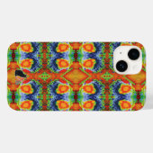 Coques Case-Mate iPhone Universiens KCFX (Verso (horizontal))