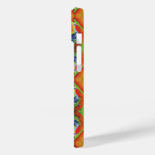 Coques Case-Mate iPhone Universiens KCFX (Verso / Gauche)
