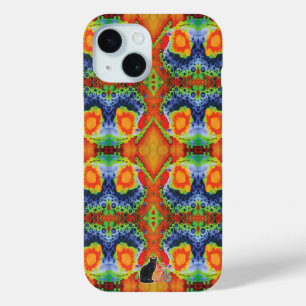 Coque Pour iPhone 15 Universionnistes KCFX