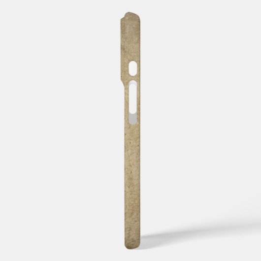 Coques Case-Mate iPhone Université de Beringia (Verso / Gauche)