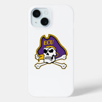 Université de Caroline de l'Est | Pirates écus