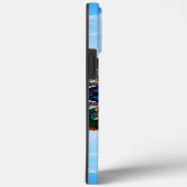 Coques Case-Mate iPhone Université de Church (Verso / Droite)