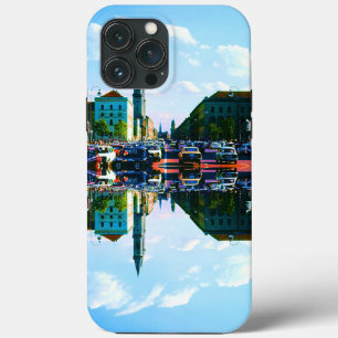 Case-Mate iPhone Case Université de Church