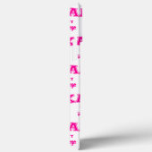 COQUES Case-Mate iPhone UNIVERSITÉ DE KAWAII (Verso / Droite)