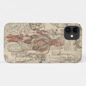 Coques Case-Mate iPhone université de l'anatomie de l'amant medecine (Dos (Horizontal))
