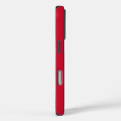 Coques Case-Mate iPhone Université d'État de Jacksonville JAX STATE Texte (Verso / Droite)