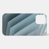 Coques Case-Mate iPhone Université du nord-est (Verso (horizontal))
