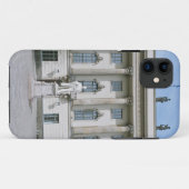 Coques Case-Mate iPhone Université Humboldt à Berlin (Dos (Horizontal))