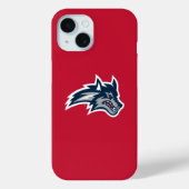 Coques Case-Mate iPhone Université Stony Brook | Sauvages (Verso)