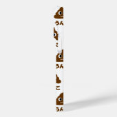 Coques Case-Mate iPhone Unko う ん こ Poop Japonais (Verso / Gauche)