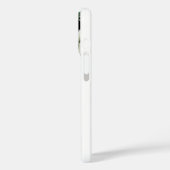 Coques Case-Mate iPhone Unleash fierce style with this bold anime kaiju-8 (Verso / Gauche)