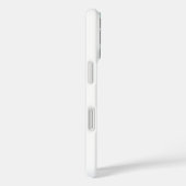 Coques Case-Mate iPhone Unleash fierce style with this bold anime kaiju-8 (Verso / Droite)