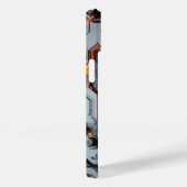 Coques Case-Mate iPhone Unlocking creativity through technology and intell (Verso / Droite)