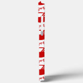 Coques Case-Mate iPhone Unphở gettable (Verso / Gauche)