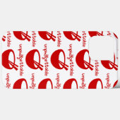 Coques Case-Mate iPhone Unphở gettable (Verso (horizontal))