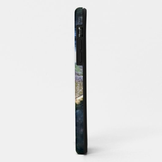 Coques Case-Mate iPhone Upper North Falls (Dos/Gauche)