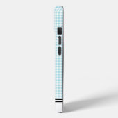Coques Case-Mate iPhone Upper Sides Retro Samsung (Verso / Gauche)