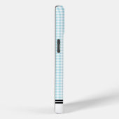Coques Case-Mate iPhone Upper Sides Retro Samsung (Verso / Droite)