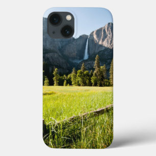 Coques Pour iPhone Upper Yosemite Falls