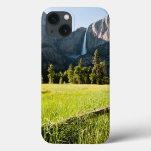 iPhone 13 Coque Upper Yosemite Falls