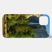 Coques Case-Mate iPhone Upper Yosemite Falls, Merced River, Yosemite (Verso (horizontal))